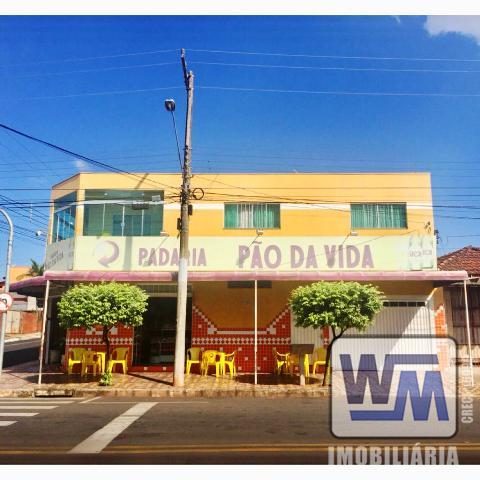 Residencial/Comercial para Venda, Vila Cambuí, Assis/SP